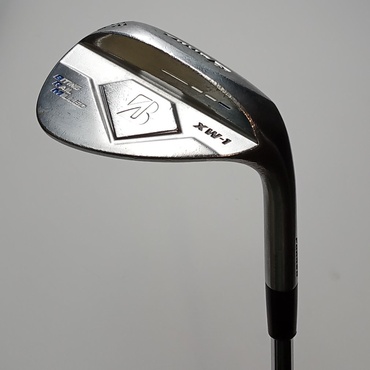 TOUR　B　XW-1　(2018) WG 52°  8°  S N.S.PRO　MODUS3　TOUR105
