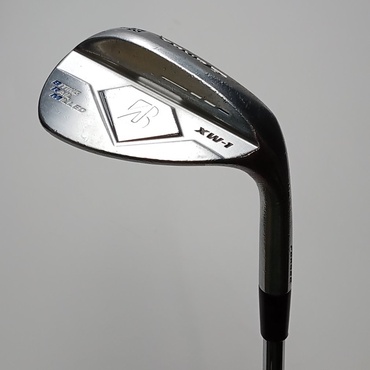 TOUR　B　XW-1　(2018) WG 58°  12°  S N.S.PRO　MODUS3　TOUR105