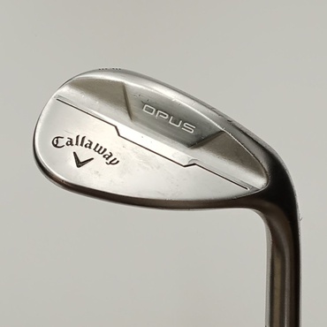 OPUS　クロム WG 58S°  10°  S200 Dynamic　Gold