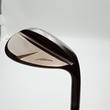 RM-アルファ　BLACK　Edition WG 60°  10°  N.S.PRO　TS-101W　BLACK