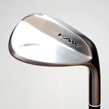FA-W WG 48°  14°  S N.S.PRO　MODUS3　TOUR115