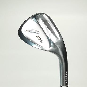 DJ-6 WG 54°  18°  WEDGE N.S.PRO　DS-91w
