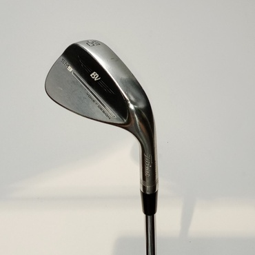 VOKEY SM9 ﾂｱｰｸﾛｰﾑ WG 50F°  12°  S200 Dynamic Gold