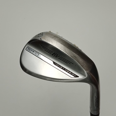 VOKEY SM10 ﾂｱｰｸﾛｰﾑ WG 60D°  12°  S200 Dynamic Gold