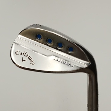 JAWS　WEDGE　クロム　W　グラインドソール WG 50°  12°  S N.S.PRO　950GH　neo