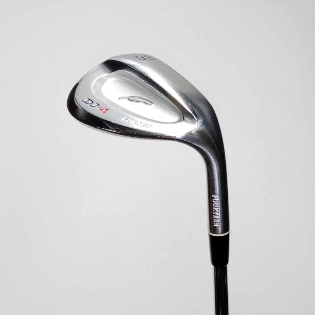 DJ-4 ウェッジ 58° S200 その他スチール｜Alpen Online 公式オンライン