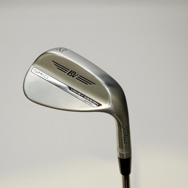 VOKEY SM10 ﾂｱｰｸﾛｰﾑ WG 52F°  12°  BV105