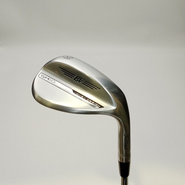 VOKEY SM10 ﾂｱｰｸﾛｰﾑ WG 58K°  14°  BV105