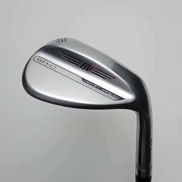 VOKEY SM10 ﾂｱｰｸﾛｰﾑ WG 58T°  4°  S200 Dynamic Gold