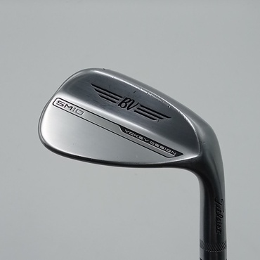 VOKEY SM10 ﾂｱｰｸﾛｰﾑ WG 52F°  12°  S200 Dynamic Gold