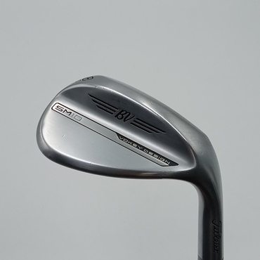 VOKEY SM10 ﾂｱｰｸﾛｰﾑ WG 58D°  12°  S200 Dynamic Gold