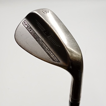 VOKEY SM10 ｵｰﾙﾆｭｰﾆｯｹﾙ ウェッジ N.S.PRO MODUS3 TOUR115[その他ｽﾁｰﾙ]