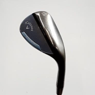 OPUS　PLATINUM　HAMMERED　ブラック ウェッジ その他スチール