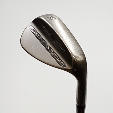 VOKEY SM10 ｵｰﾙﾆｭｰﾆｯｹﾙ ウェッジ N.S.PRO MODUS3 TOUR115[その他ｽﾁｰﾙ]