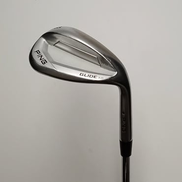 GLIDE　3.0　WS WG 58°  14°  S N.S.PRO　MODUS3　TOUR105