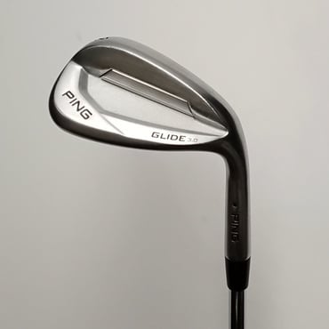 GLIDE　3.0　SS WG 52°  12°  S N.S.PRO　MODUS3　TOUR105