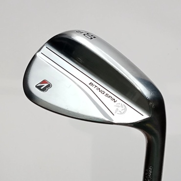 BITING　SPIN WG 50F°  10°  S N.S.PRO　MODUS3　TOUR120