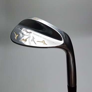 The　Craft WG 50°  15°  S200 Dynamic　Gold　120
