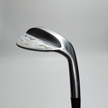 The　Craft WG 56°  21°  WEDGE Dynamic　Gold　120