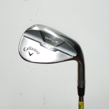 OPUS　クロム WG 50S°  10°  S N.S.PRO　950GH　neo