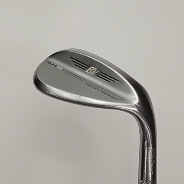 VOKEY　SM9　ツアークローム WG 58D°  12°  S N.S.PRO　950GH　neo