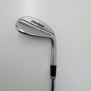 RTX　6　ZIPCORE　ツアーサテン WG 54M°  10°  S N.S.PRO　950GH　neo