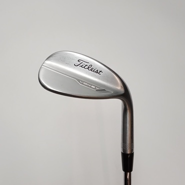 VOKEY　FORGED　(2021)　ツアークローム WG 58K°  12°  S N.S.PRO　950GH　neo