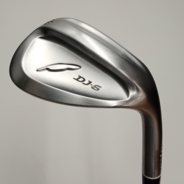 DJ-6 WG 56°  18°  WEDGE N.S.PRO　DS-91w