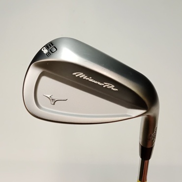 Mizuno　Pro　T-3 ウェッジ その他スチール