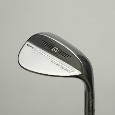 VOKEY　SM9　ツアークローム WG 52F°  12°  S N.S.PRO　950GH　neo
