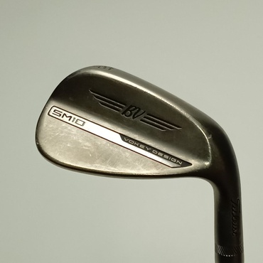 VOKEY　SM10　ツアークローム WG 46F°  10°  BV105