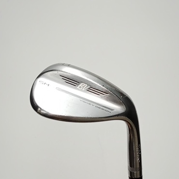 VOKEY　SM9　ツアークローム ウェッジ その他スチール