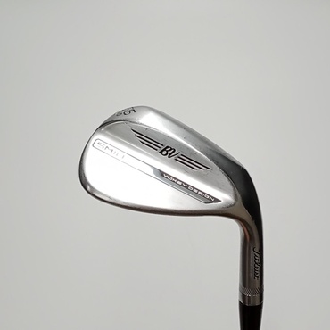 VOKEY　SM10　ツアークローム WG 56D°  12°  S200 Dynamic　Gold