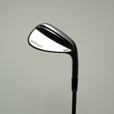RTX　4　ツアーサテン ウェッジ 50Mid°  10°  S200 Dynamic　Gold