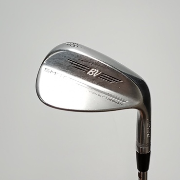VOKEY　SM9　ツアークローム WG 48F°  10°  S200 Dynamic　Gold