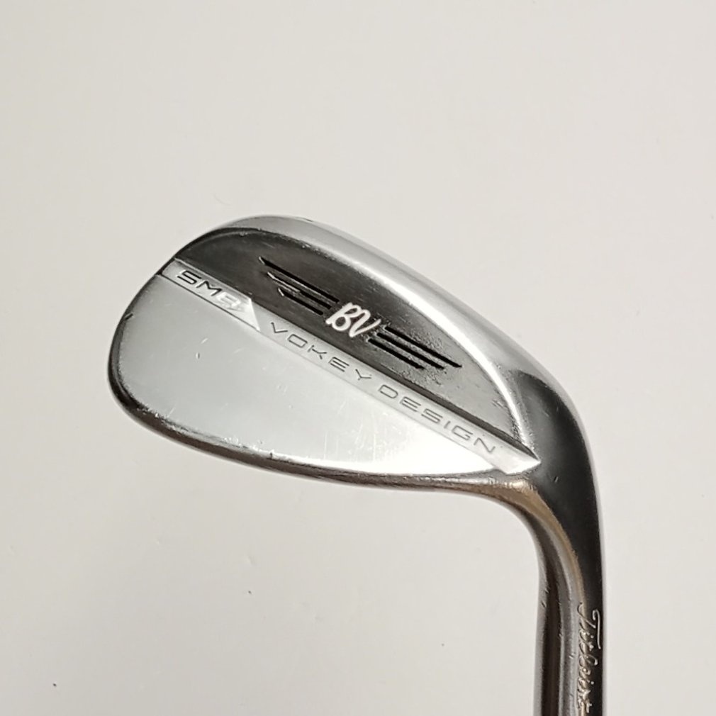 VOKEY SM8 ﾂｱｰｸﾛｰﾑ WG 54S° 10° S N.S.PRO 950GH neo｜Alpen Online