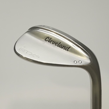 RTX　4　ツアーサテン ウェッジ 58Mid°  9°  S200 Dynamic　Gold