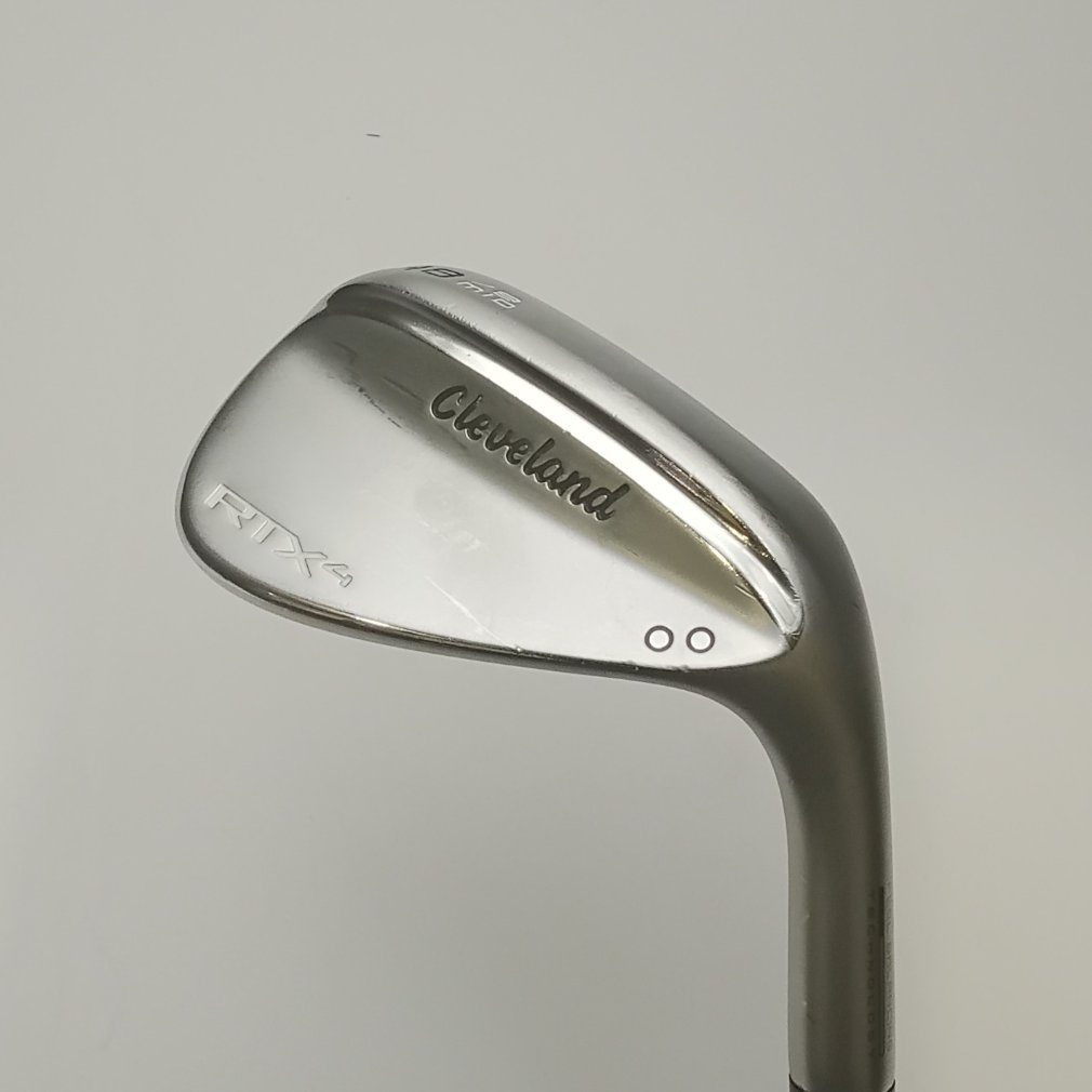 ドルフィン　ウェッジ　47° RTX 4 ﾂｱｰｻﾃﾝ ウェッジ 48Mid° 8° S200 Dynamic Gold｜Alpen Online