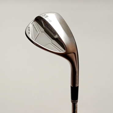CFX WG 58°  10°  WEDGE Dynamic　Gold　115
