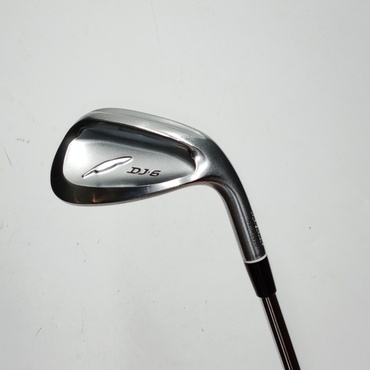 DJ-6 ウェッジ 50°  WEDGE その他スチール