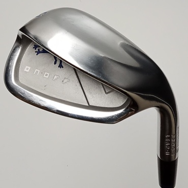 ONOFF　FROGS　LEAP-Ⅱ　(2021) WG 51°  20/3°  WEDGE N.S.PRO　950GH　neo