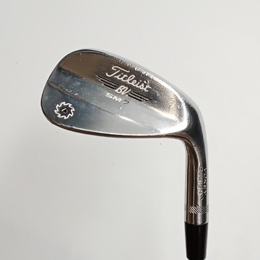 VOKEY　SM7　ツアークローム　Fソール ウェッジ 46°  10°  S200 Dynamic　Gold