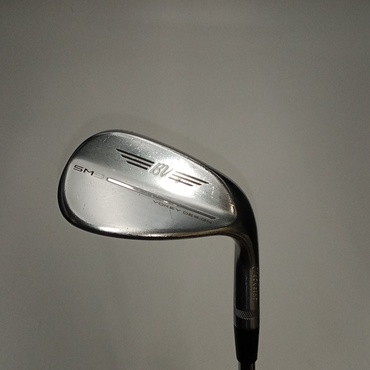 VOKEY　SM9　ツアークローム WG 56F°  14°  S N.S.PRO　950GH　neo