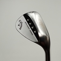 MACK DADDY FORGED (2018) ｸﾛﾑ ウェッジ N.S.PRO MODUS3 WEDGE 105