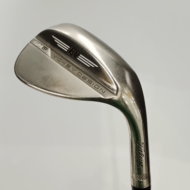 VOKEY　SM8　ツアークローム WG 58D°  12°  S200 Dynamic　Gold