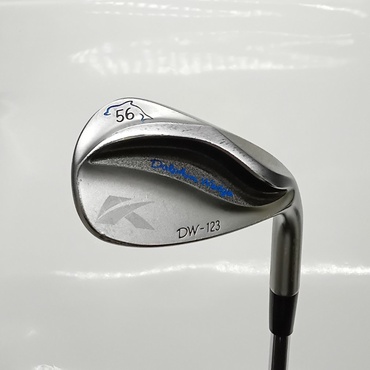 Dolphin　Wedge　DW-123 WG 56°  7°  WEDGE N.S.PRO　950GH　neo