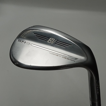 VOKEY　SM9　ツアークローム WG 56D°  12°  S N.S.PRO　950GH　neo