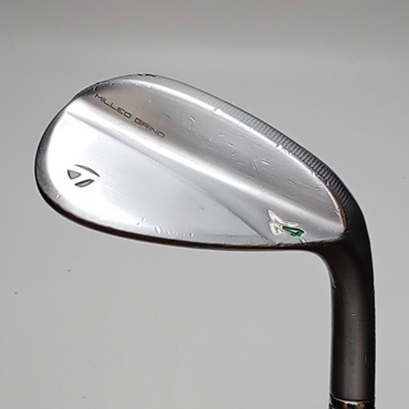 MILLED　GRIND　4　CHROME WG 56HB°  14°  S N.S.PRO　950GH　neo