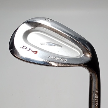 DJ-4 WG 52°  5°  N.S.PRO　TS-114W