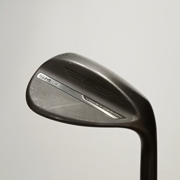 VOKEY　SM10　ジェットブラック WG 60D°  12°  S200 Dynamic　Gold
